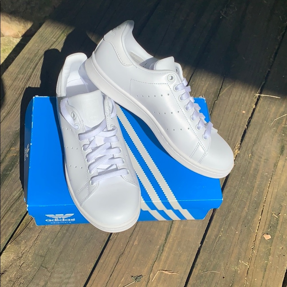 Adidas Stan Smith Shoes